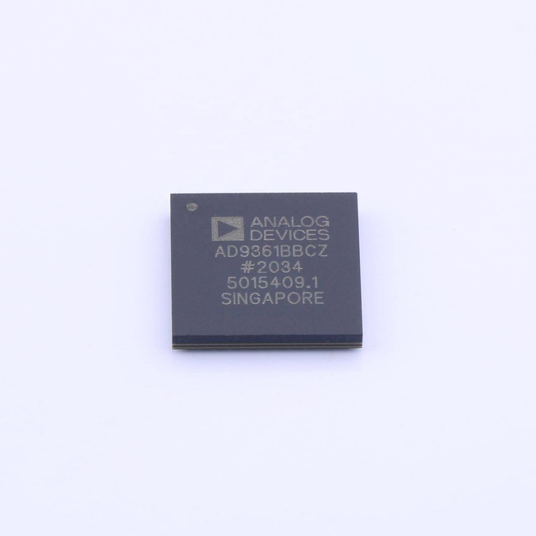 AD9864 AD9864BCPZ new original RF Receiver Low Power IF Digitizing Subsystem LFCSP48 integrated circuits