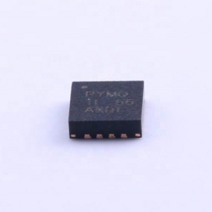 TPS7A7200RGTT TPS7A7200RGTR marking PYMQ new original LDO Voltage Regulators Positive ADJ 0.9V to 5V 2A VQFN16 IC