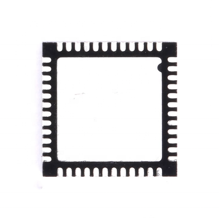 NRF51822-QFAA-R marking N51822 new original MPU RISC 32-Bit 4.2V IC RF TXRX+MCU QFN48 electronic components