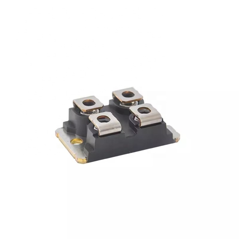 DSEI2X101-06A new original DSEI2X101 Rectifier Diode Switching 600V 96A 80ns SOT-227B Dual Fast Diode Module