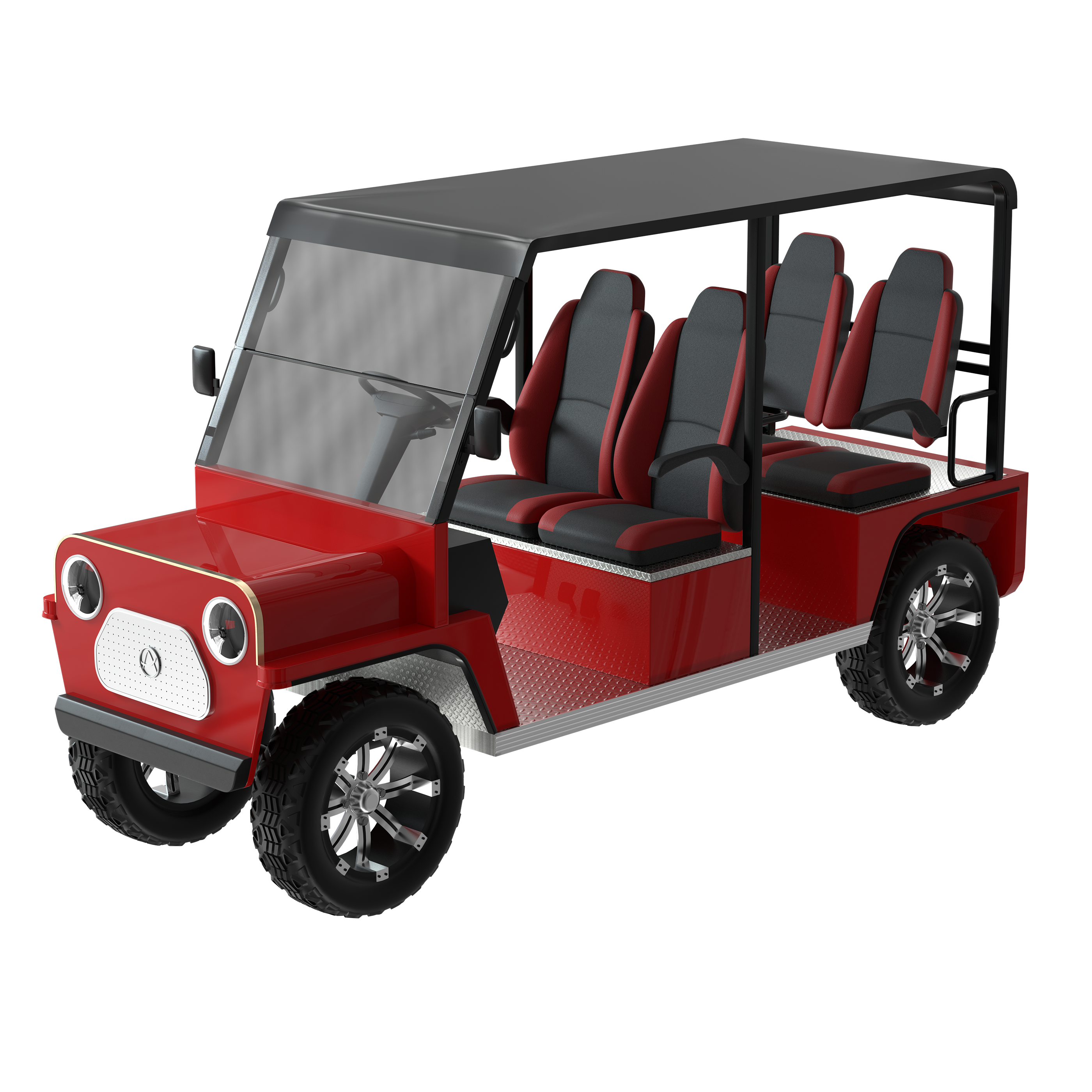 Best selling quality adults outdoor sports racing electric utv golf for sale  cheap 250cc Mini Jeeps