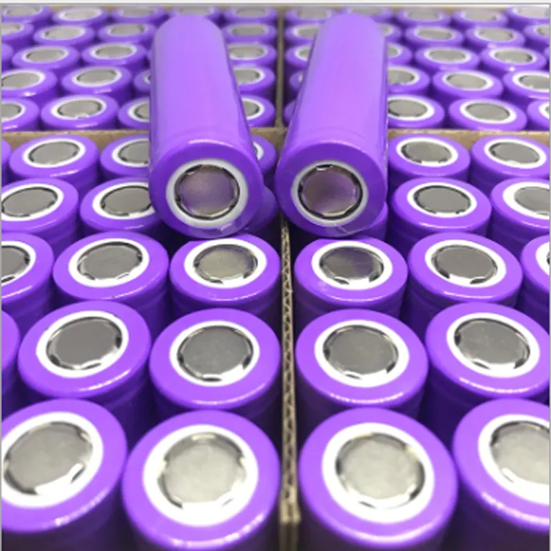 INR 18650 5C 2000mah 3.7v 10c high current discharge 20a power high discharge rate lifepo4 battery