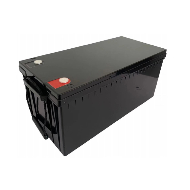 24v power supply battery lifepo4 12v 48v 24v 120ah lithium ion battery for Electric Power Systems