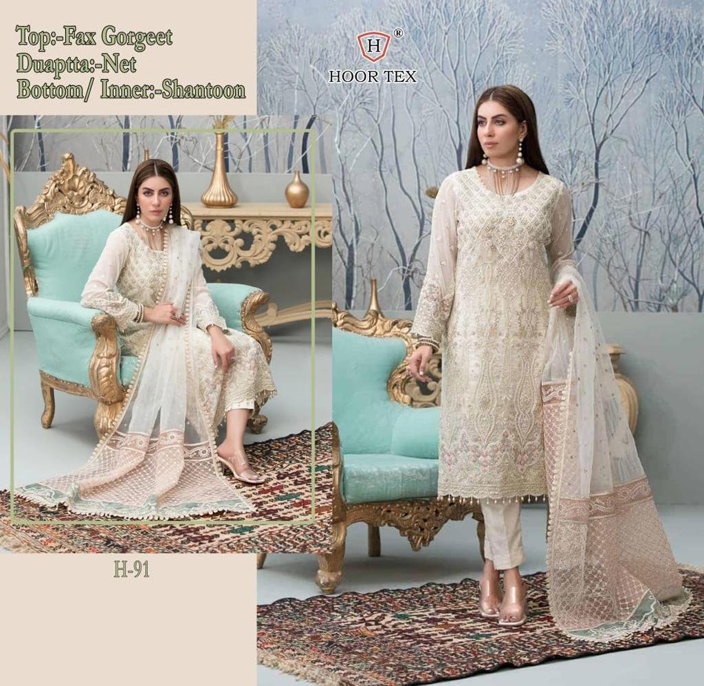 Pakistani Wear Salwar Kameez Suit Pakistani Women Dress Indian Style Muslim Dress For Women Export Quality Material