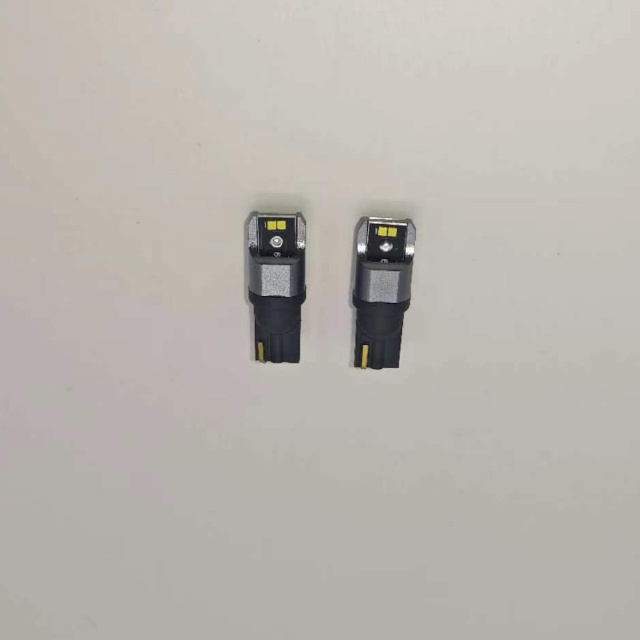 LED bulbs for car headlights width indicator light