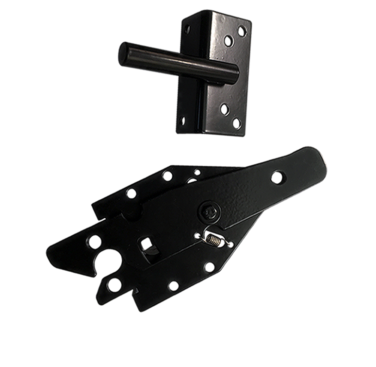 Two Way Com Gate Latch/ Gate Latch