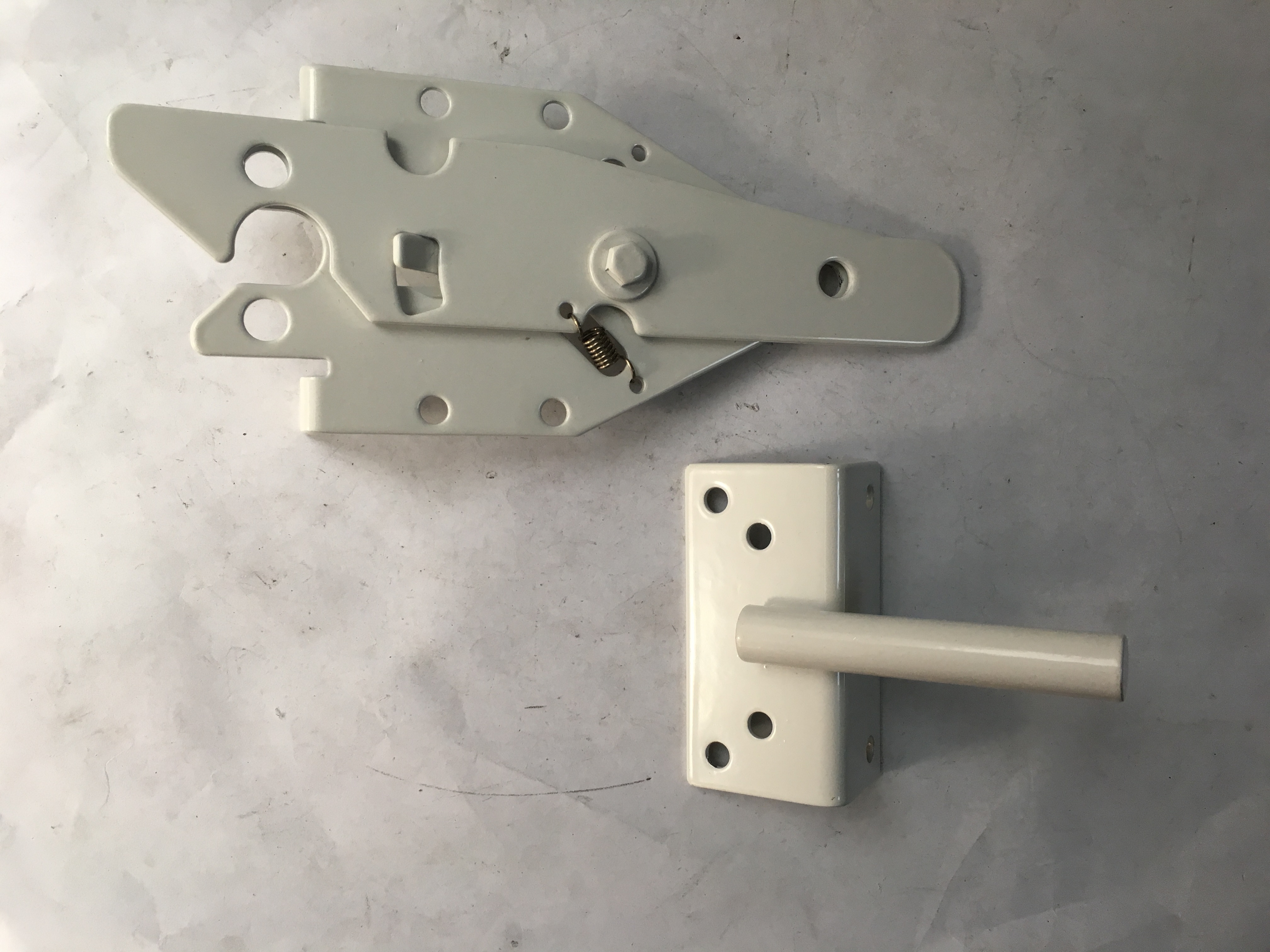 Two Way Com Gate Latch/ Gate Latch