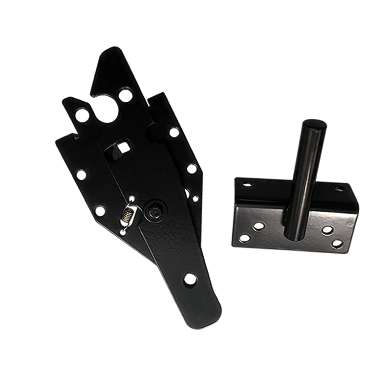 Two Way Com Gate Latch/ Gate Latch