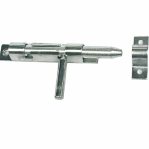 Slide Bolt / Gate Latch for Fence Gate, bolted type or welded type