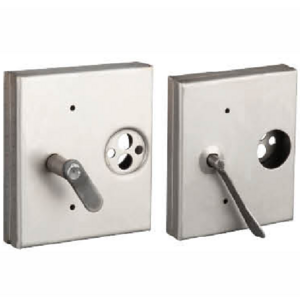 Lock Box Metal Gate Lock Cover Manufacturer/deadbolt lock box