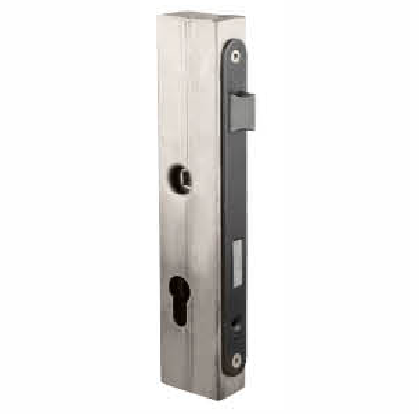 Mortise Lock with Cover / Metal Gate Locks with Tube Box