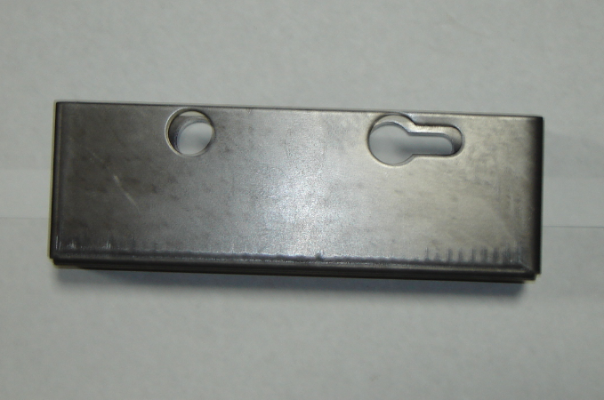 Lock Box Metal Gate Lock Cover for Locks Manufacturer