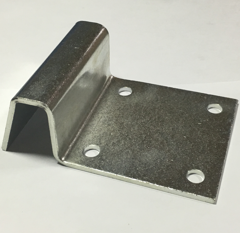 Steel Gate Stop / Sliding Gate Stopper