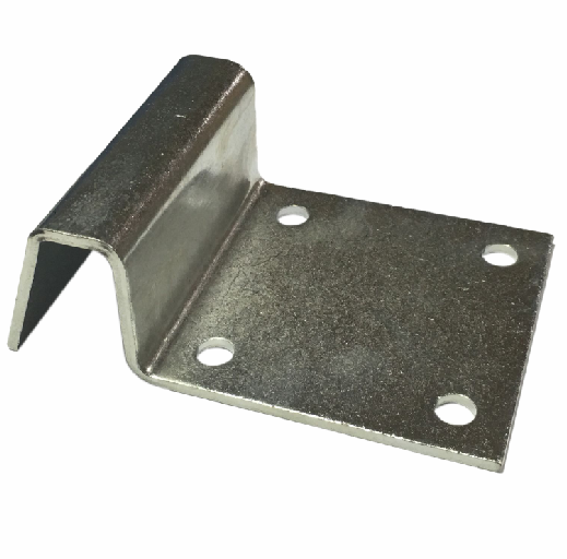 Steel Gate Stop / Sliding Gate Stopper