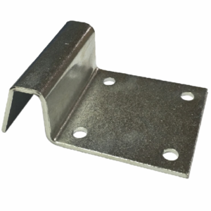 Steel Gate Stop / Sliding Gate Stopper