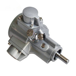 BASIC TYPE Radial Piston Air Motor AM2  Piston Air Motor For Piston Motor Air mixer