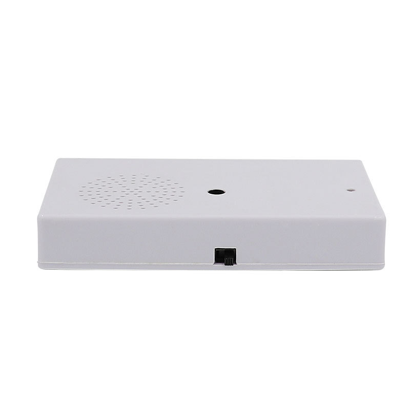 gift box with shadow Sensor box/light sensor /vibration sensor with electronic music sound box