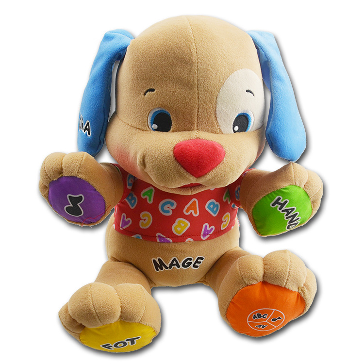 High Quality Programmable Recordable Sound Module for Plush Toy