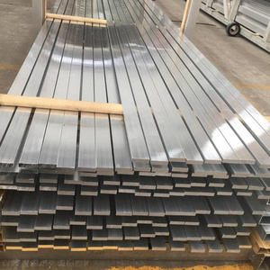 6061 6063 6082 Aluminium Square Bar Aluminum Bars Of Aluminum