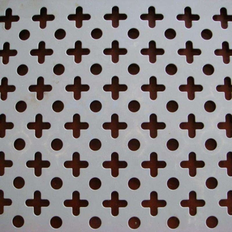 Wholesale Aluminum plate 3003 5052 6061thick thin Aluminum Checkered Plate Diamond Plate Embossed Perforated Aluminum Sheet