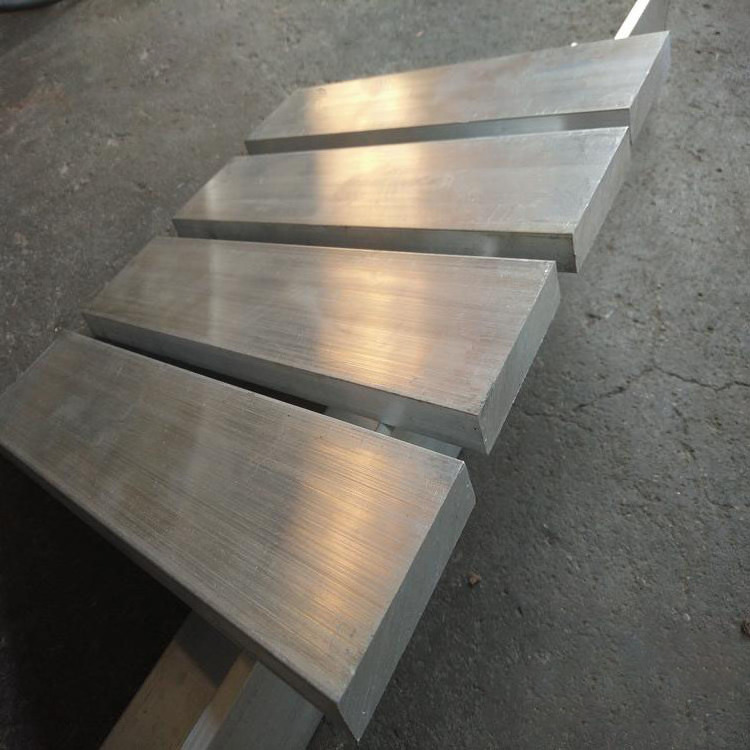 6061 6063 6082 Aluminium Square Bar Aluminum Bars Of Aluminum