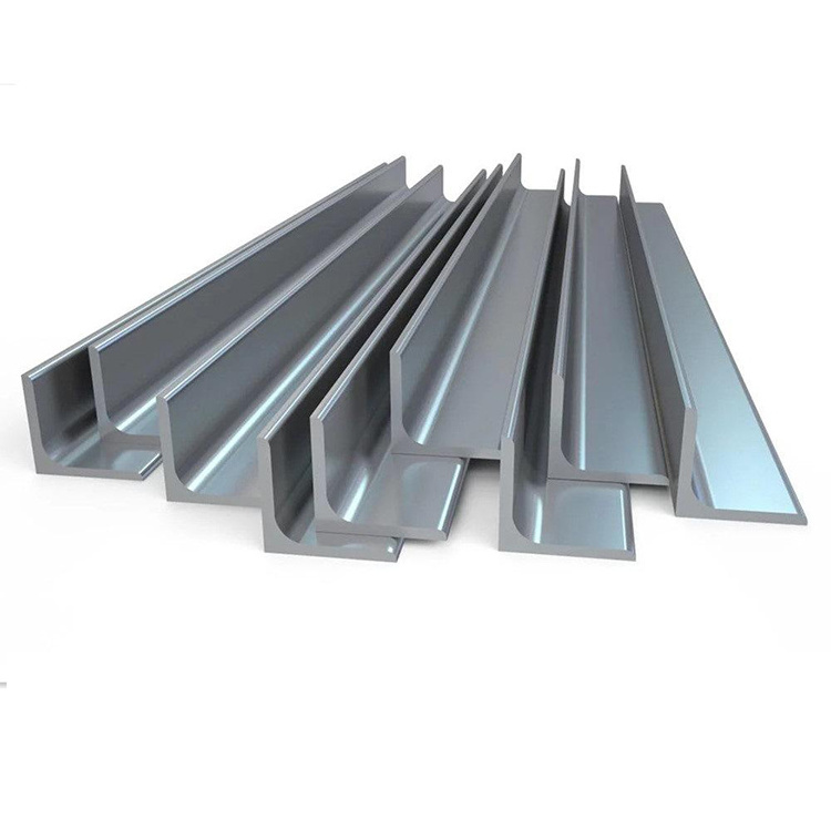 L Angel Aluminium Extrusion L Corner And L shaped Aluminum L Channel Extruded Profiles In Stock