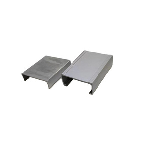 Cnc customized aluminum profile molds are available according to drawings,Various specifications of special profiles