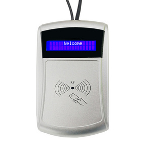 Contactless NFC USB rfid card reader writer