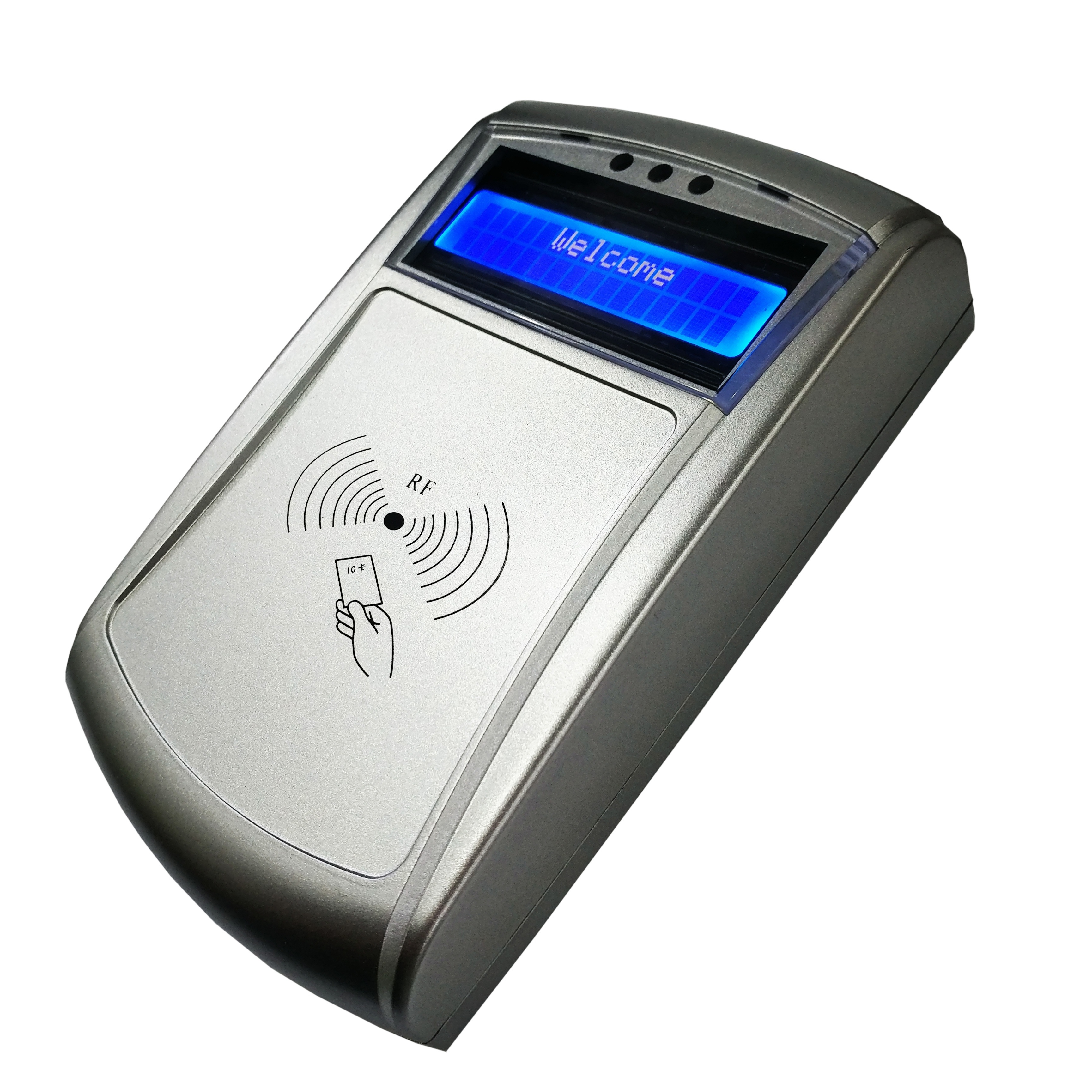 Contactless NFC USB rfid card reader writer