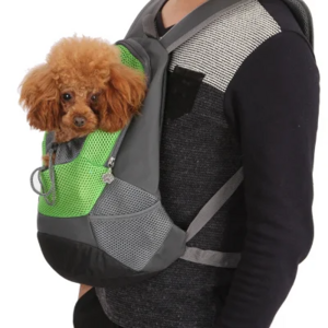 Hot Sale Breathable Mesh Portable Nylon Travel Pet Backpack Dog Carrier Bag New Design Hot Sale Pet Carrier Bag For Outdoor