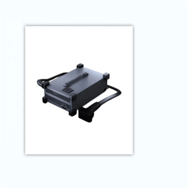 T50 C10000 Charger suitable for T50 battery drone part agricultural drone battery T50 spare part drone accessories