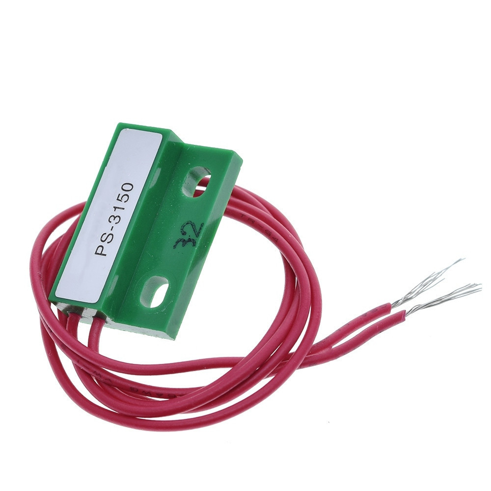 PS-3150 Normally Open Proximity Magnetic Sensor Reed Switch Magnet Switch