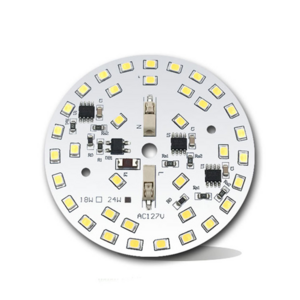 RDS Electronics- MCPCB factory Aluminum PCB Circuit Board 2835 LED SMD 5630 Aluminum PCB