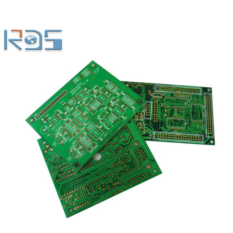 RDS Electronics- MCPCB factory Aluminum PCB Circuit Board 2835 LED SMD 5630 Aluminum PCB