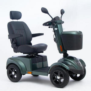 R7S 2022 New 4 Wheel Mobility Scooter Elderly Electric