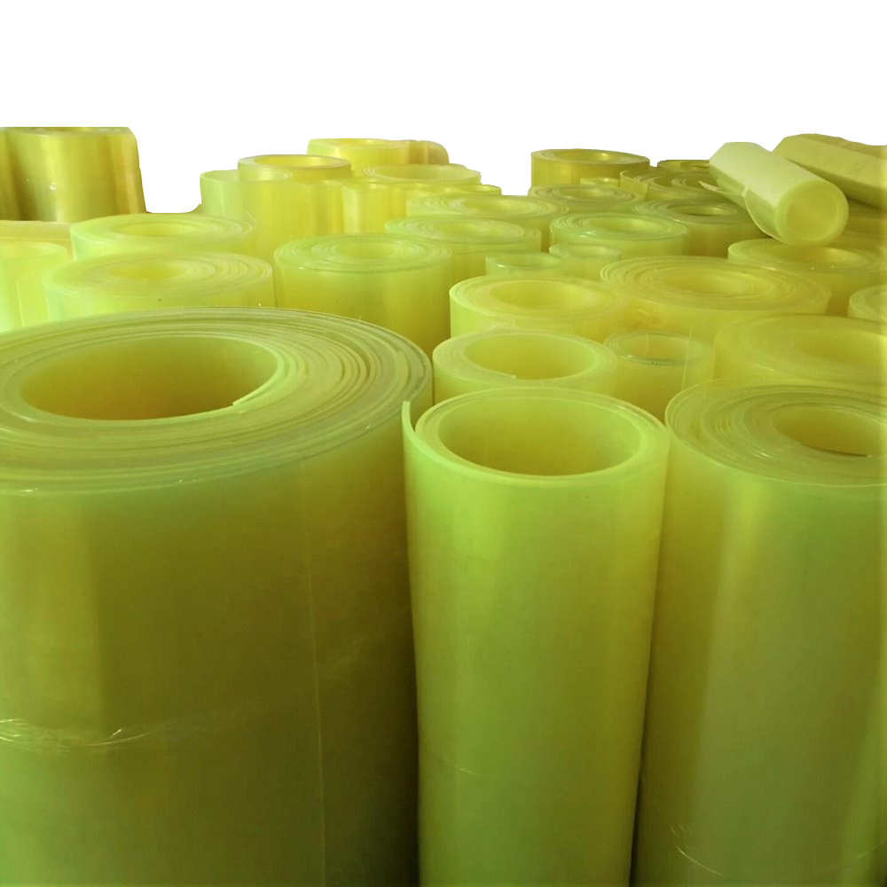 Good Quality Polyurethane Sheet PU Sheet