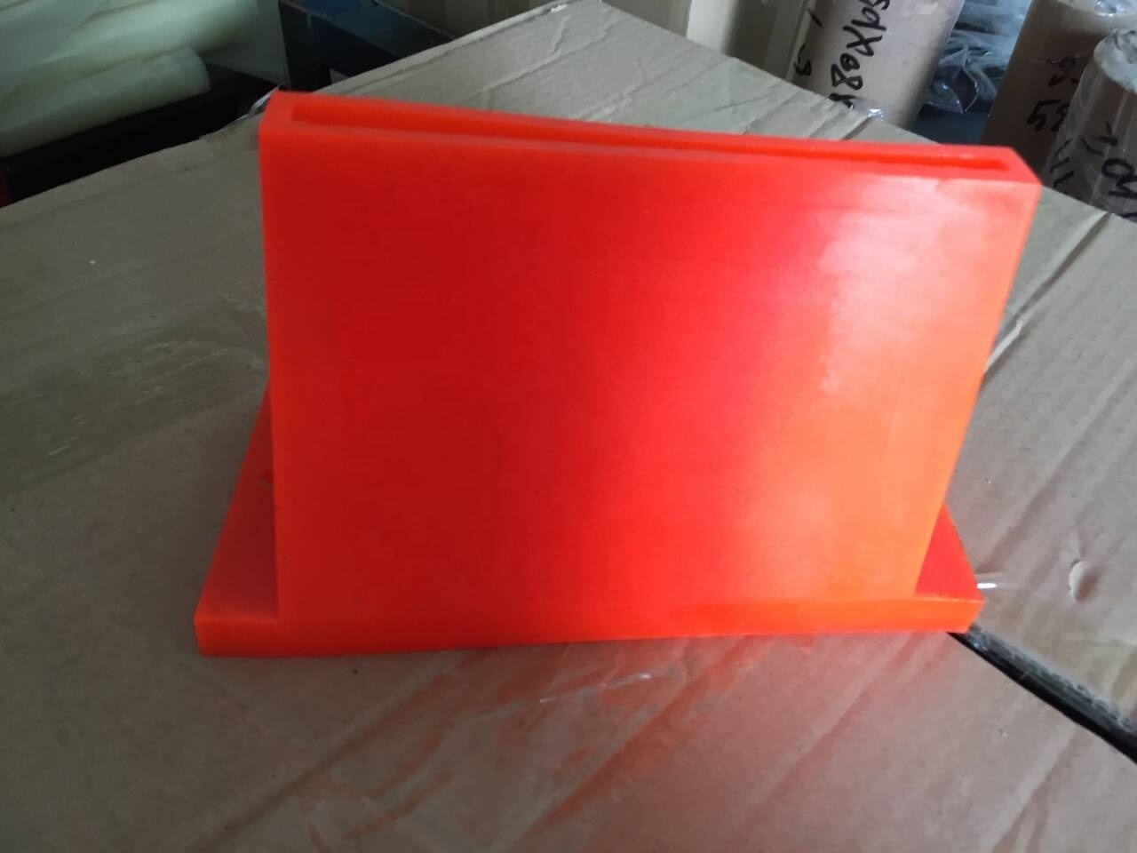 Good Quality Polyurethane Sheet PU Sheet