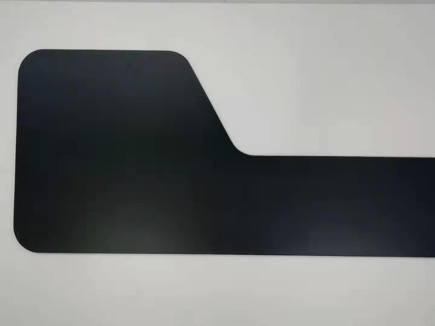 Carbon Fiber Sheet for Vascular C-Arm Tables