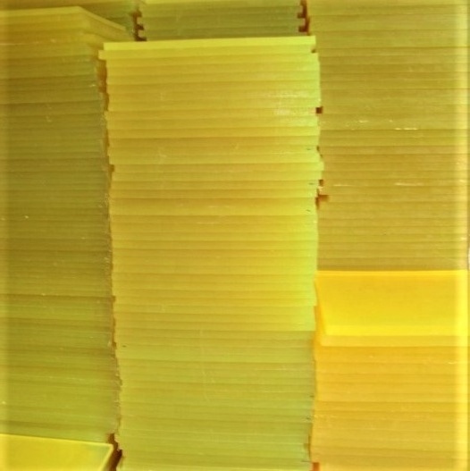 Good Quality Polyurethane Sheet PU Sheet