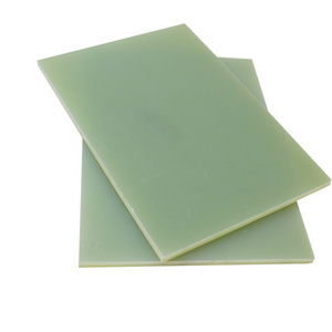 Manufacturers supply epoxy laminate fr4 epoxy fiberglass sheet g10 laminate board