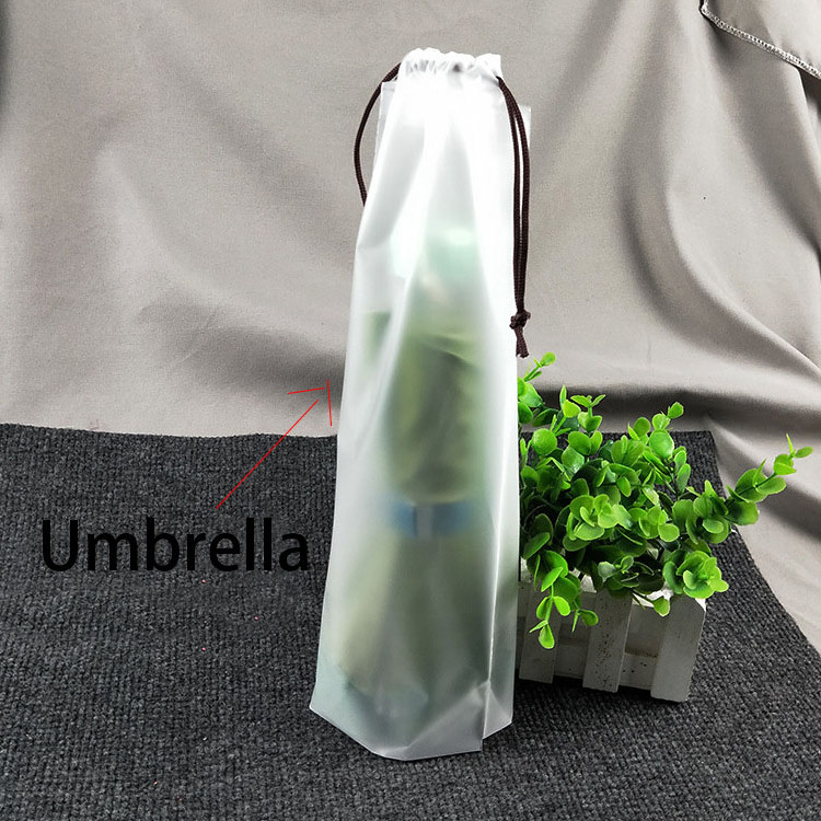 Custom waterproof pvc umbrella carry bag small,microfiber cover zip beach umbrella carry bag,disposable wet umbrella bag