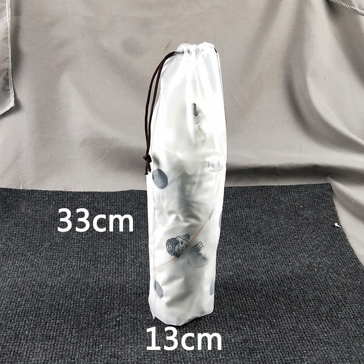 Custom waterproof pvc umbrella carry bag small,microfiber cover zip beach umbrella carry bag,disposable wet umbrella bag