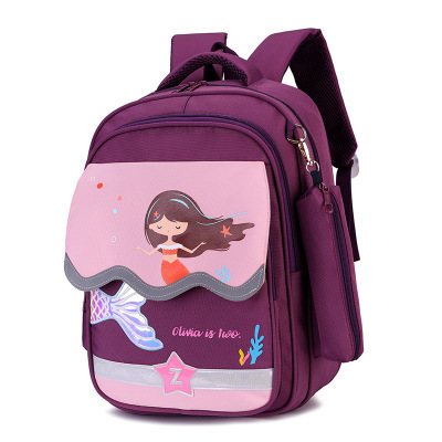 Anime Boys Backpacks Kids,fashion Kids Boys School Bag for Boys Teenagers,10th Class Bagpack Boys Teenager Waterproof Cartoon