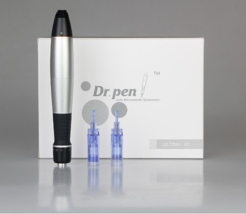 Ultima A1 Microneedle Dermapen Dr. Pen Derma Pen /Auto Needle System Needle Cartridge