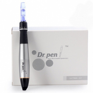 Ultima A1 Microneedle Dermapen Dr. Pen Derma Pen /Auto Needle System Needle Cartridge