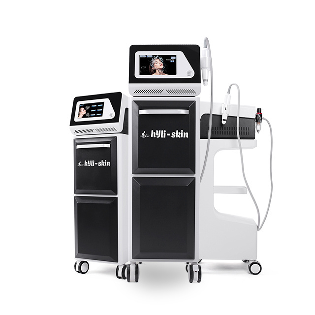 Skin Rejuvenation face lift anti aging tightening rejuvenation skin equipment for beauty salon