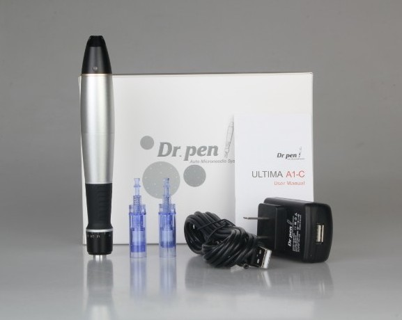 Ultima A1 Microneedle Dermapen Dr. Pen Derma Pen /Auto Needle System Needle Cartridge