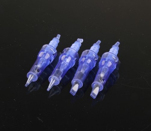 Dr Pen Micro Needle A6 Dermapen with Replaceable Needle Cartridge OEM available