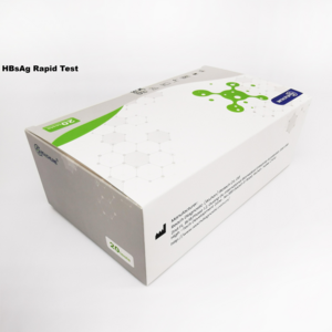 HIV Test Medical HIV/HCV/HBsAg  IgM/IgM Rapid Diagnostic Test Kits