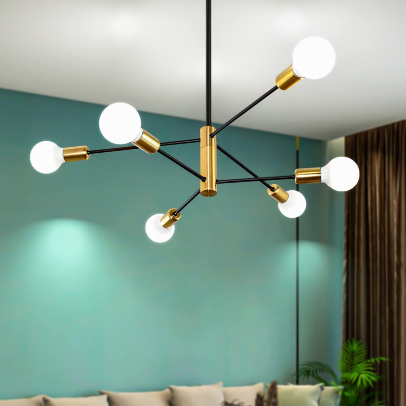 Down lights led ceiling light European Style modern lights adjustable ceiling lamps